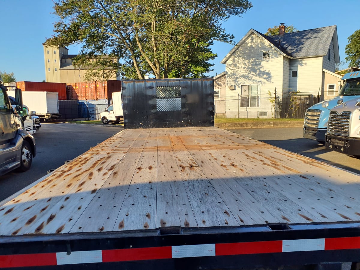 2015 Freightliner/Mercedes M2 112 326727