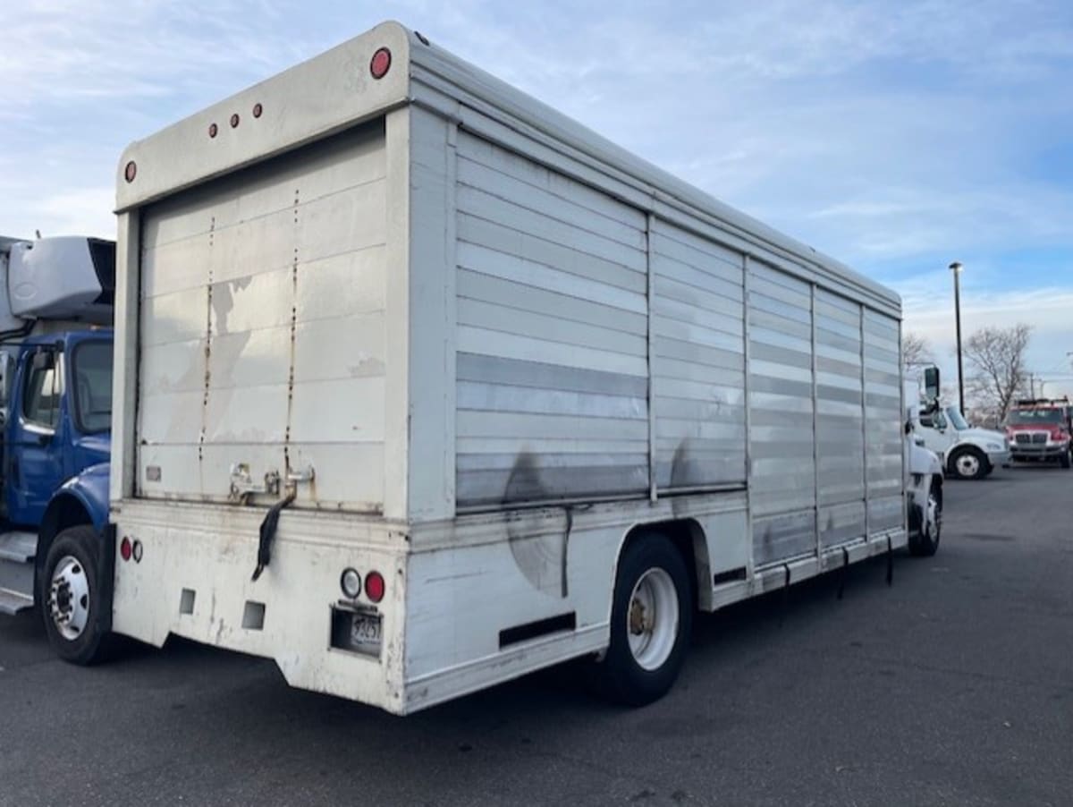 2015 Hino HINO 338 326905