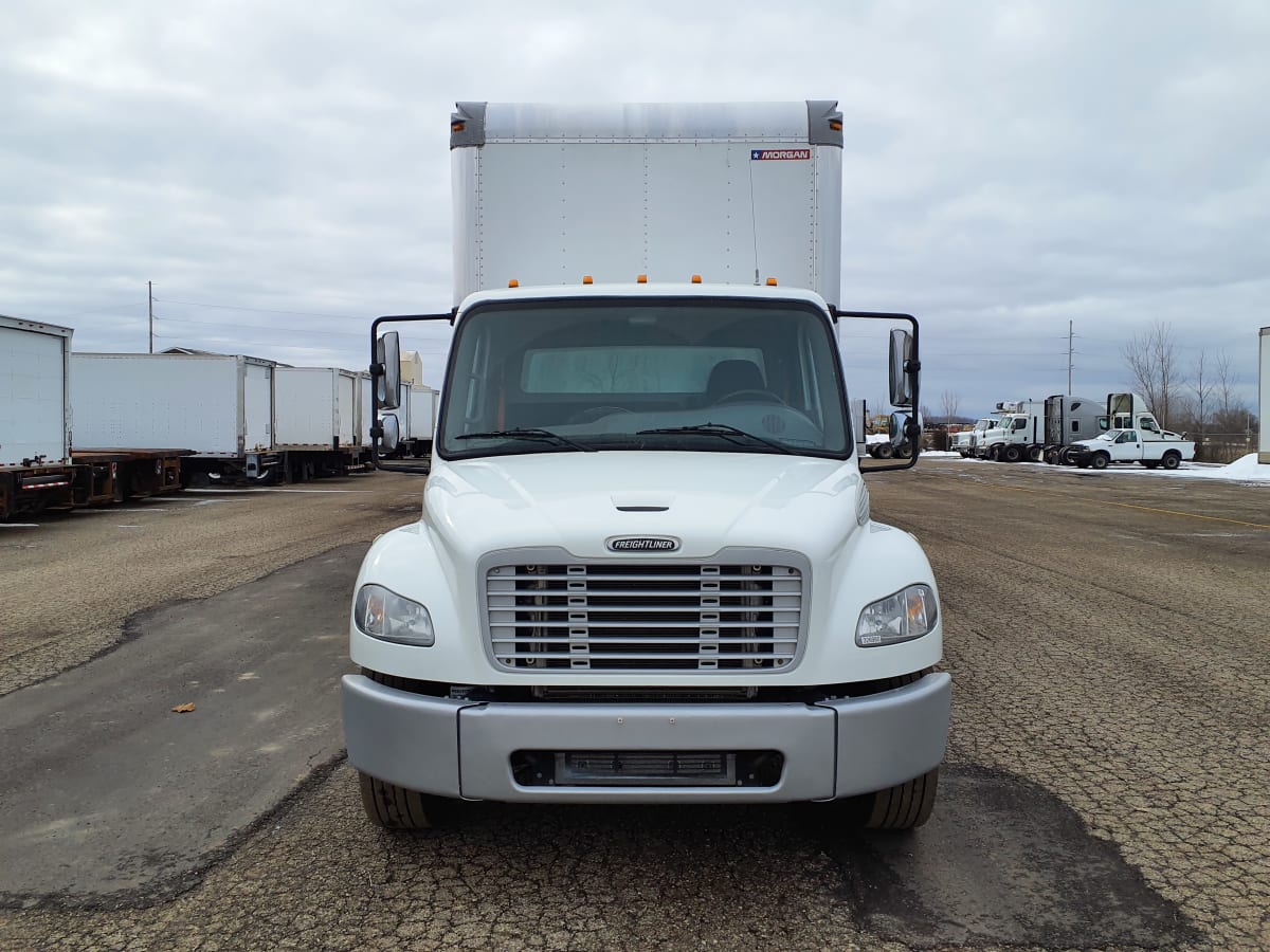 2015 Freightliner/Mercedes M2 106 326980