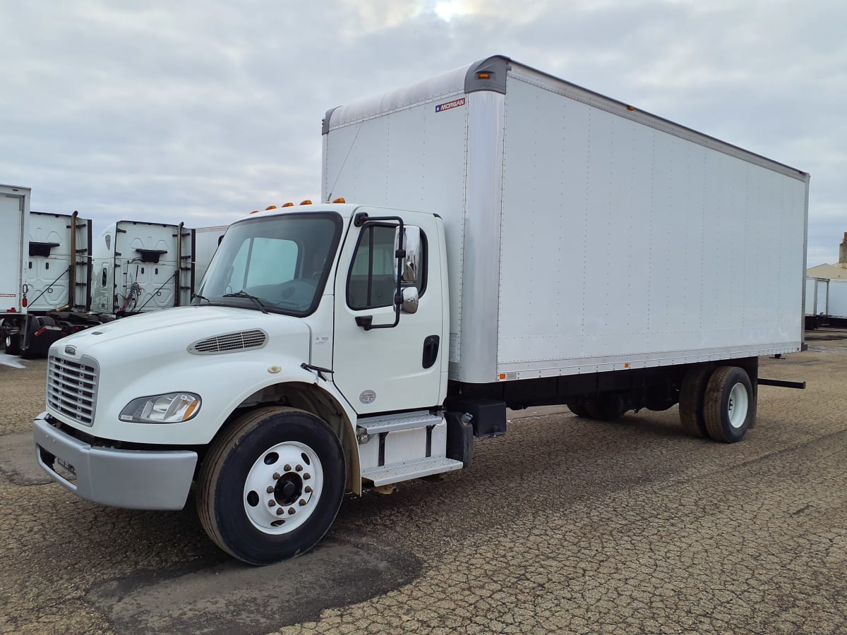 2015 Freightliner/Mercedes M2 106 326980