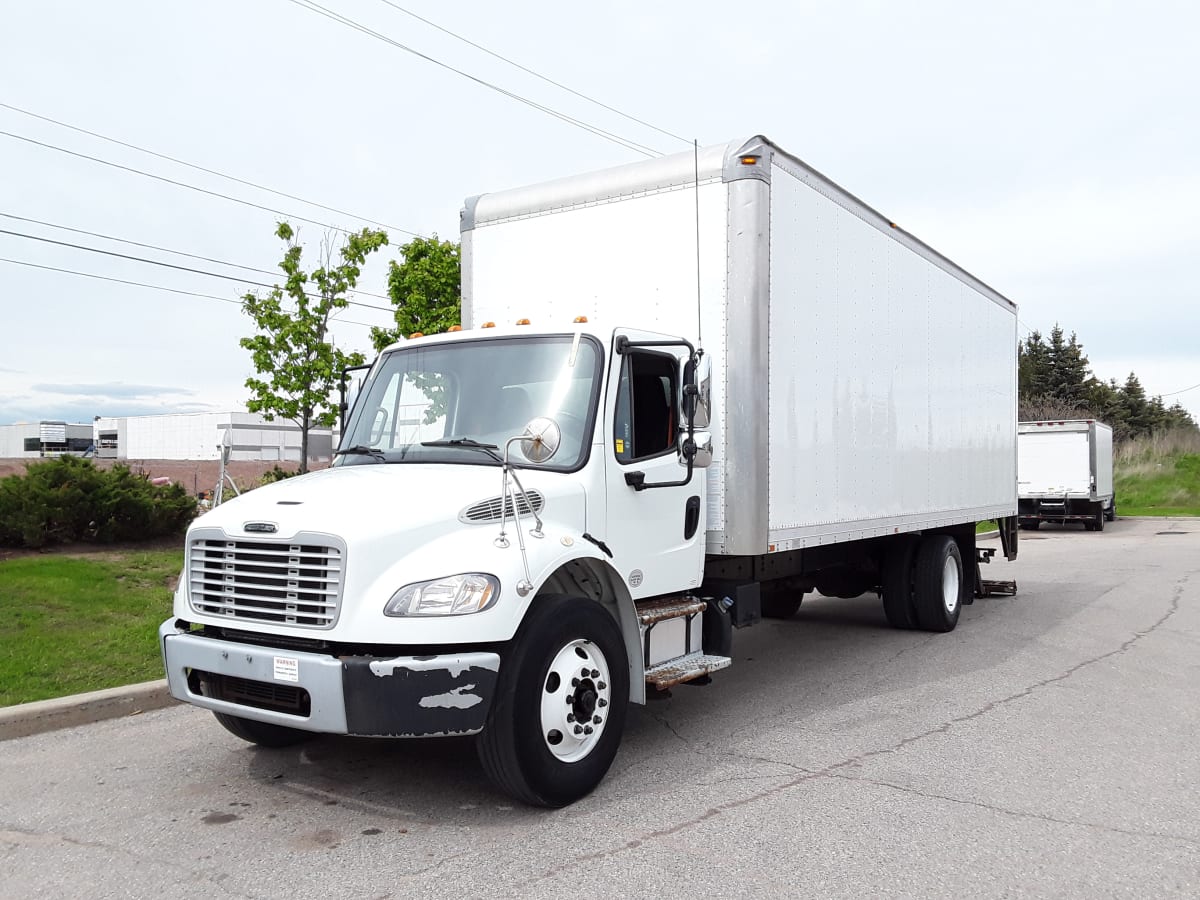 2015 Freightliner/Mercedes M2 106 327094