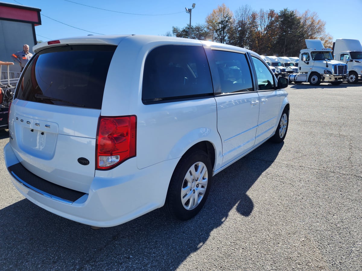 2014 Dodge/Div. Chrysler CARAVAN 327248