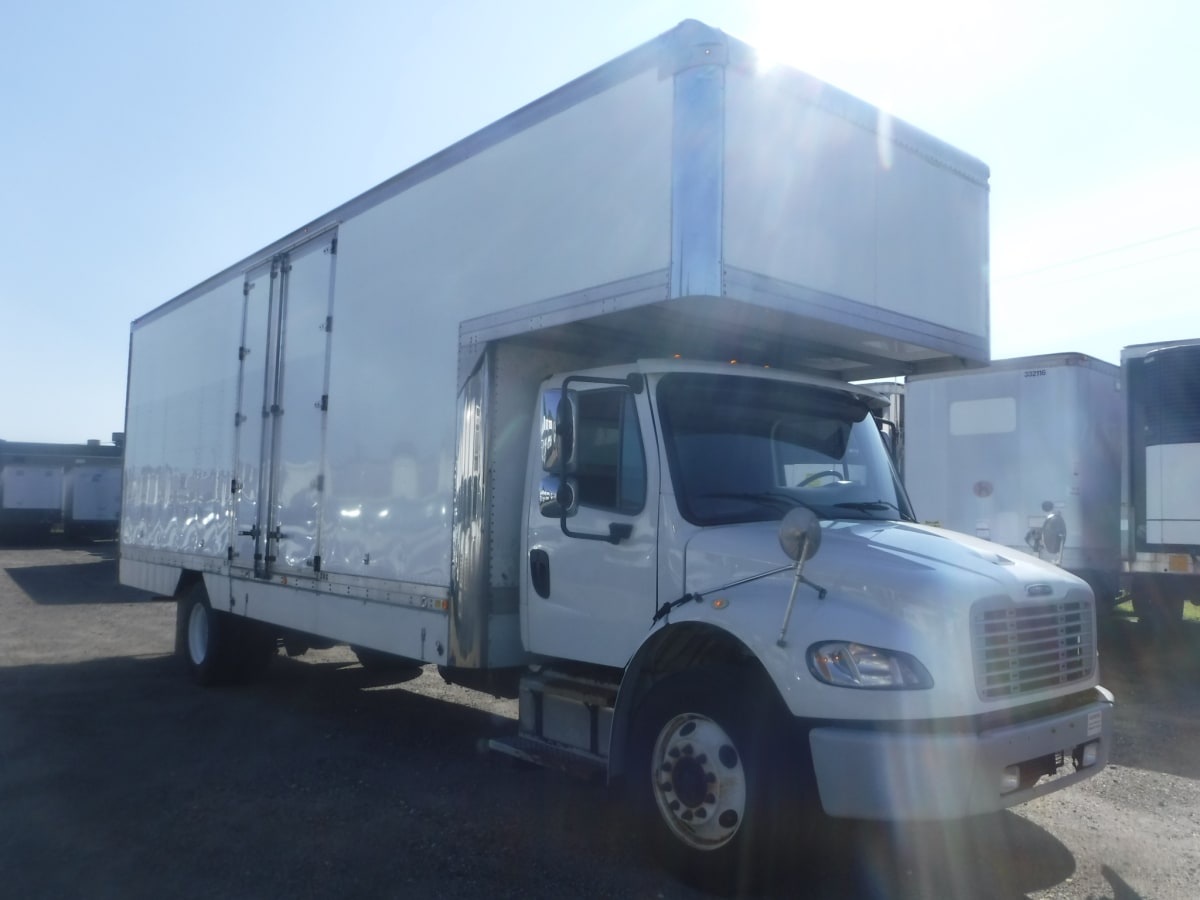 2015 Freightliner/Mercedes M2 106 327351