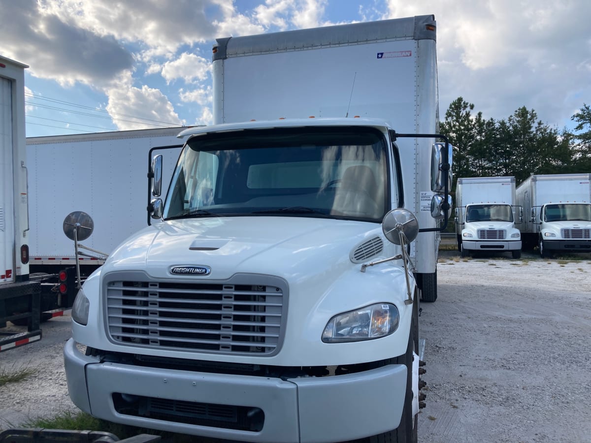 2015 Freightliner/Mercedes M2 106 327367