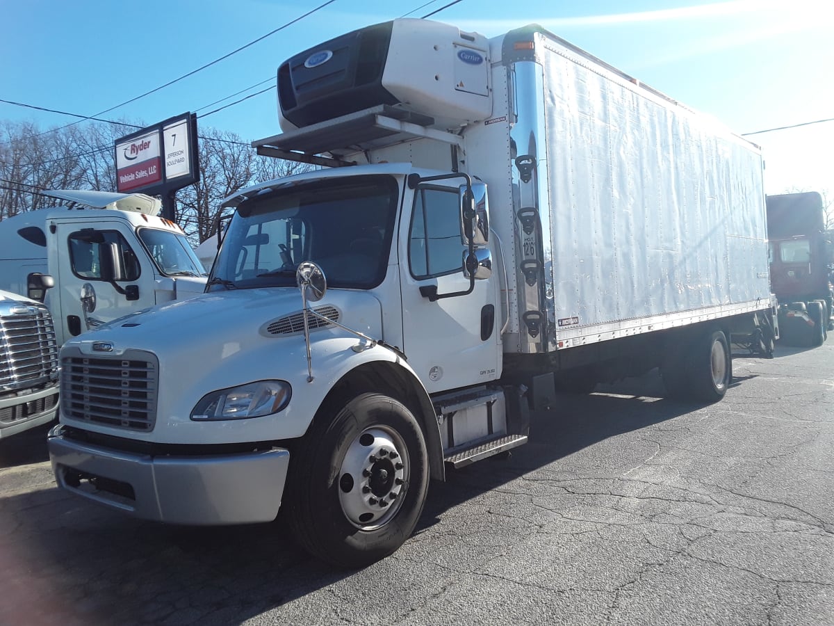 2015 Freightliner/Mercedes M2 106 327533