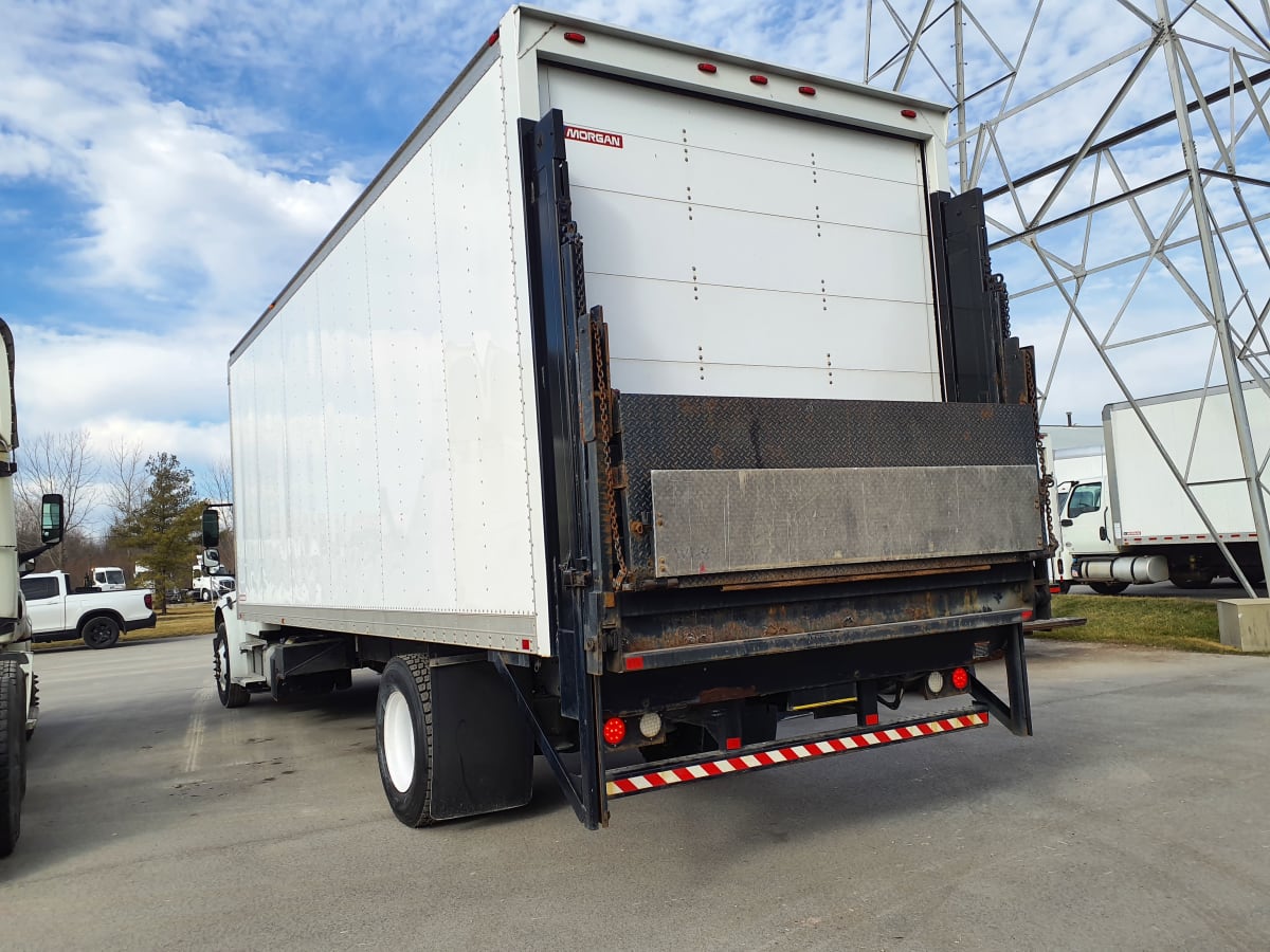 2015 Freightliner/Mercedes M2 106 327559