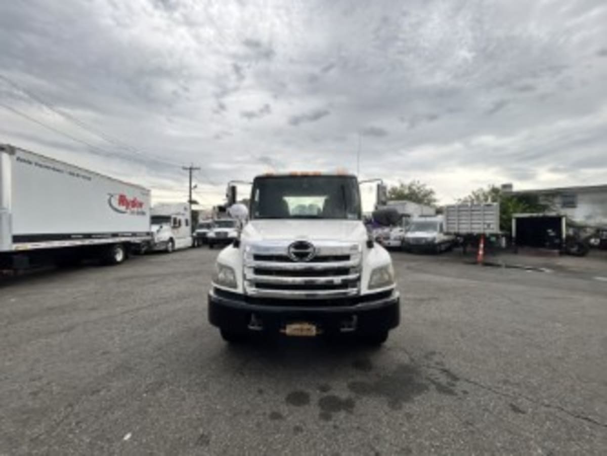 2015 Hino HINO 338 327719