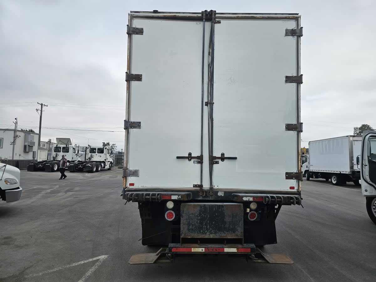 2015 Freightliner/Mercedes 108SD 327992