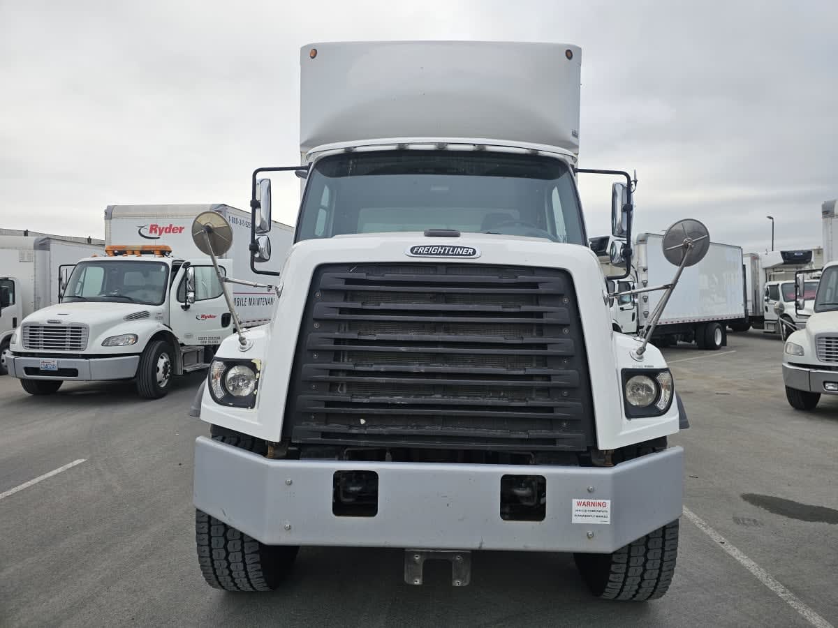 2015 Freightliner/Mercedes 108SD 327992
