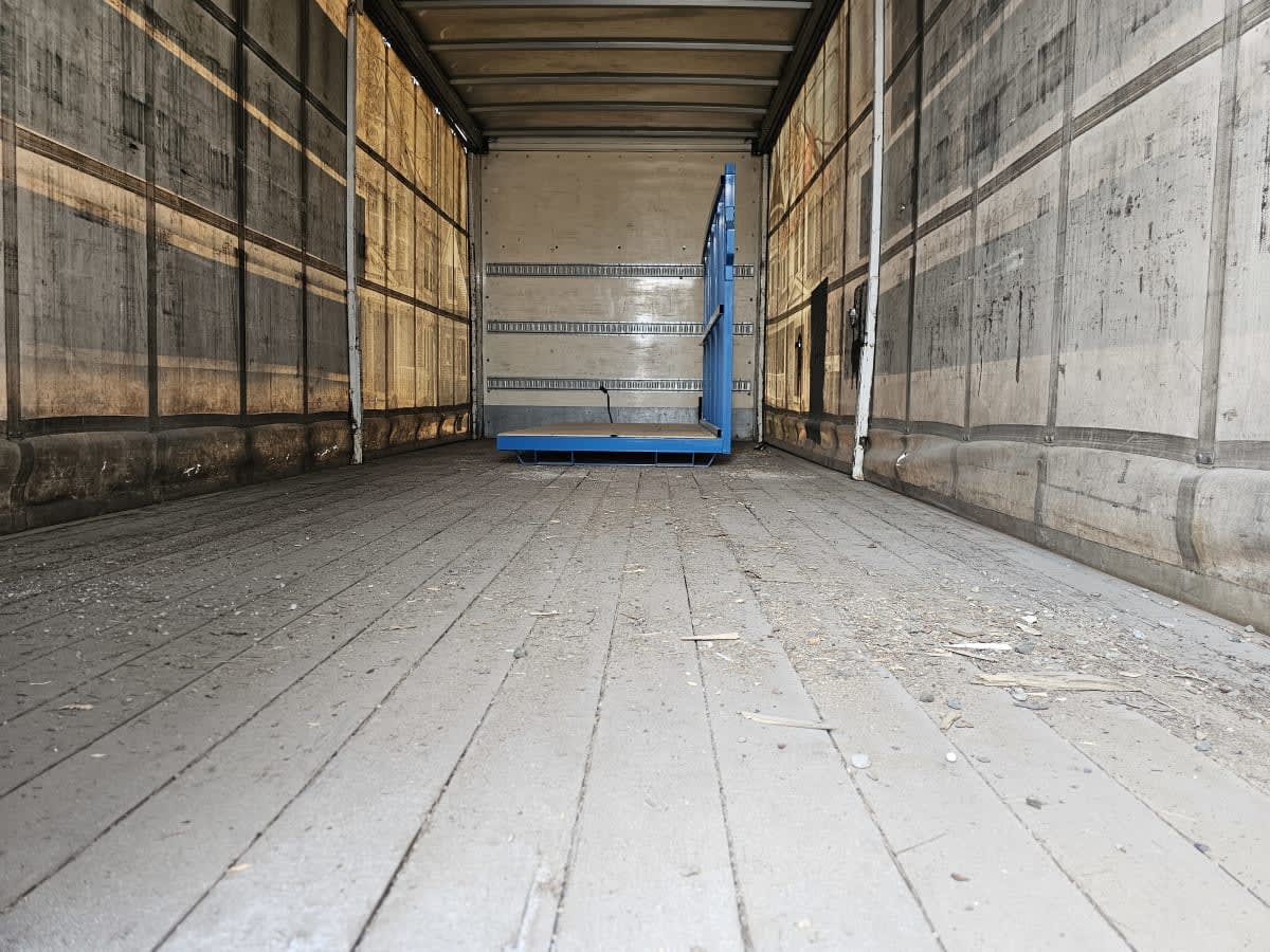 2015 Freightliner/Mercedes 108SD 327992