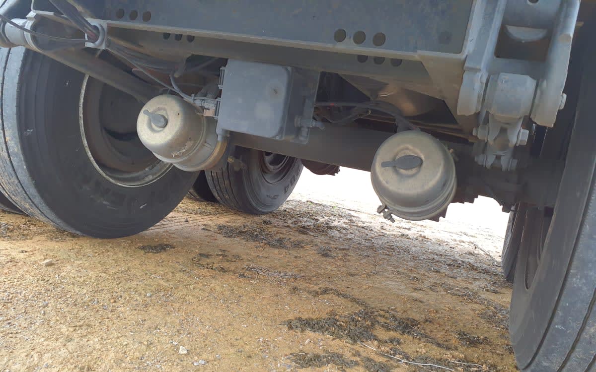 2015 Great Dane FLP 48/102 328130