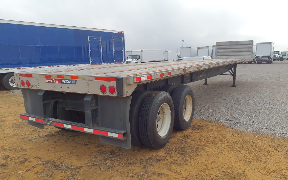 2015 Great Dane FLP 48/102 328130