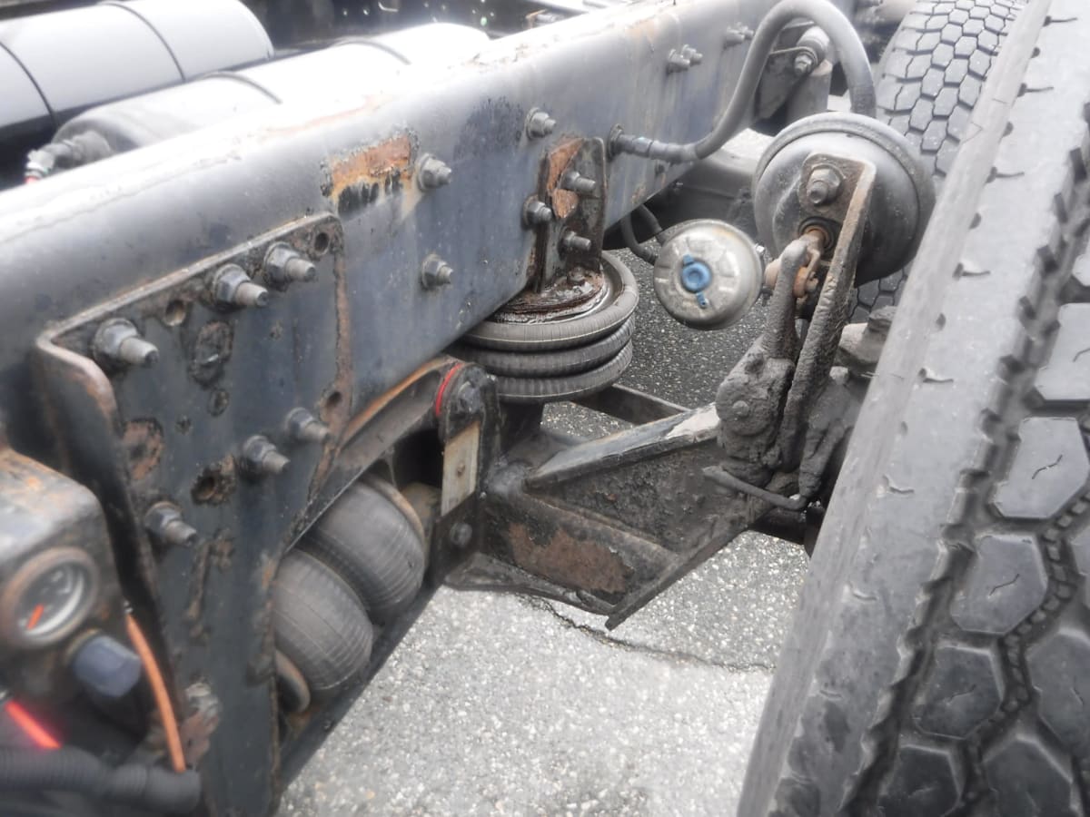 2015 Freightliner/Mercedes 108SD 328193