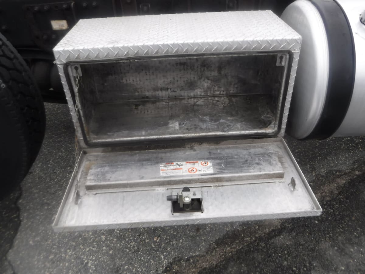 2015 Freightliner/Mercedes 108SD 328193