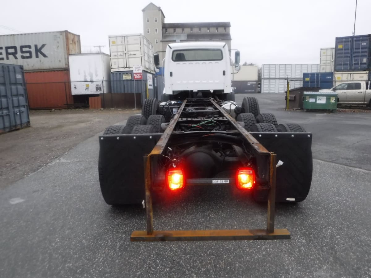 2015 Freightliner/Mercedes 108SD 328193