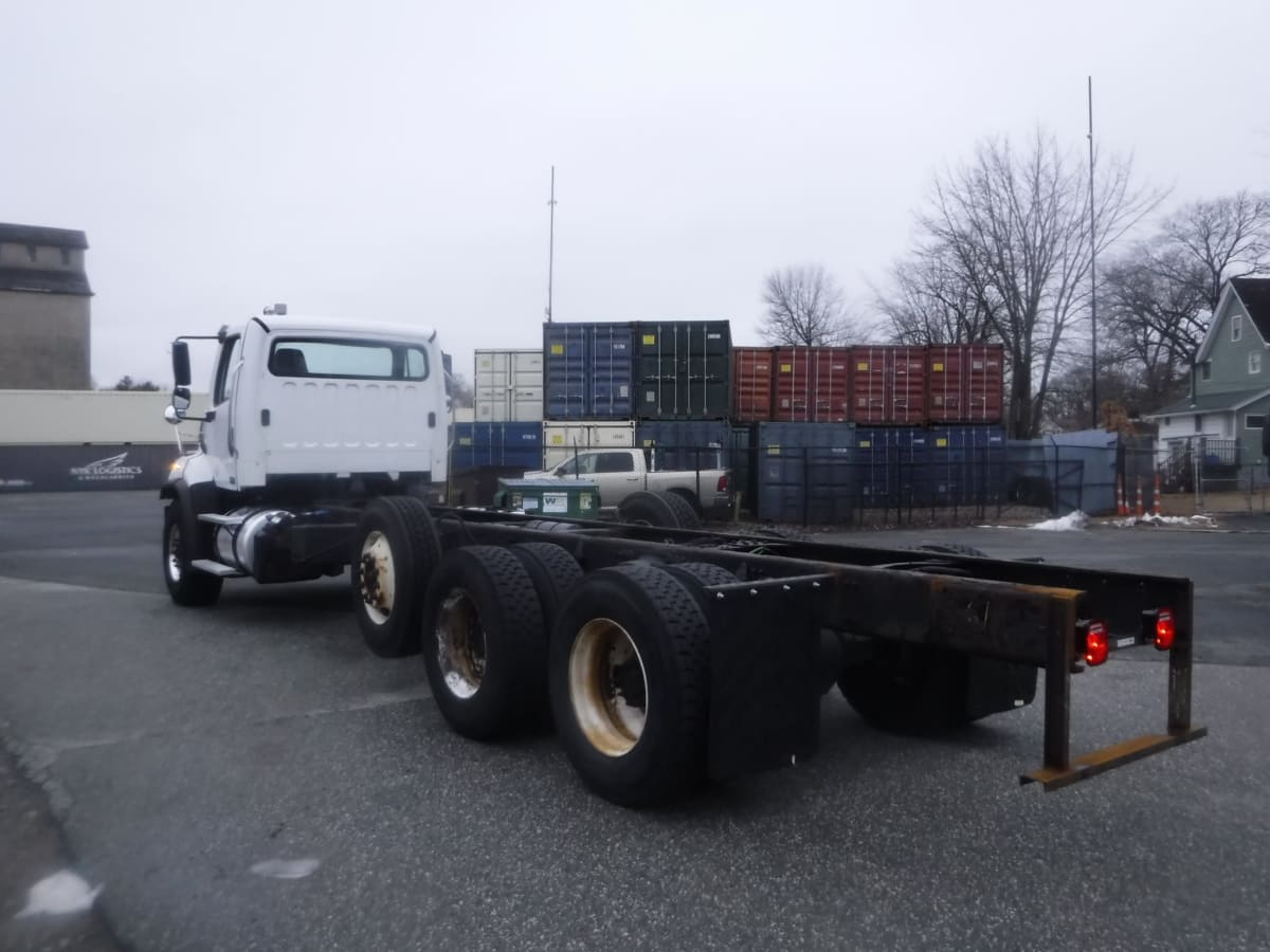 2015 Freightliner/Mercedes 108SD 328193