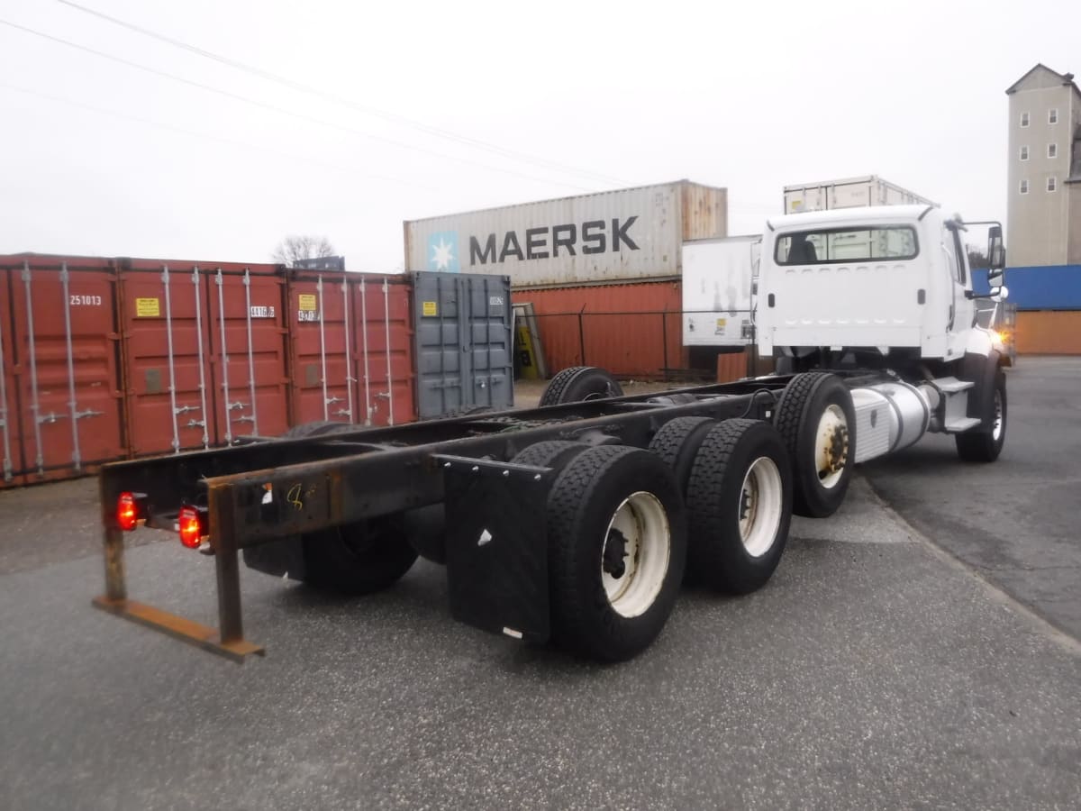 2015 Freightliner/Mercedes 108SD 328193