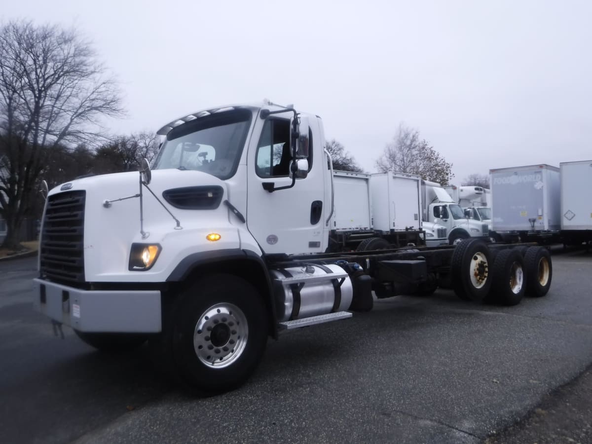 2015 Freightliner/Mercedes 108SD 328193