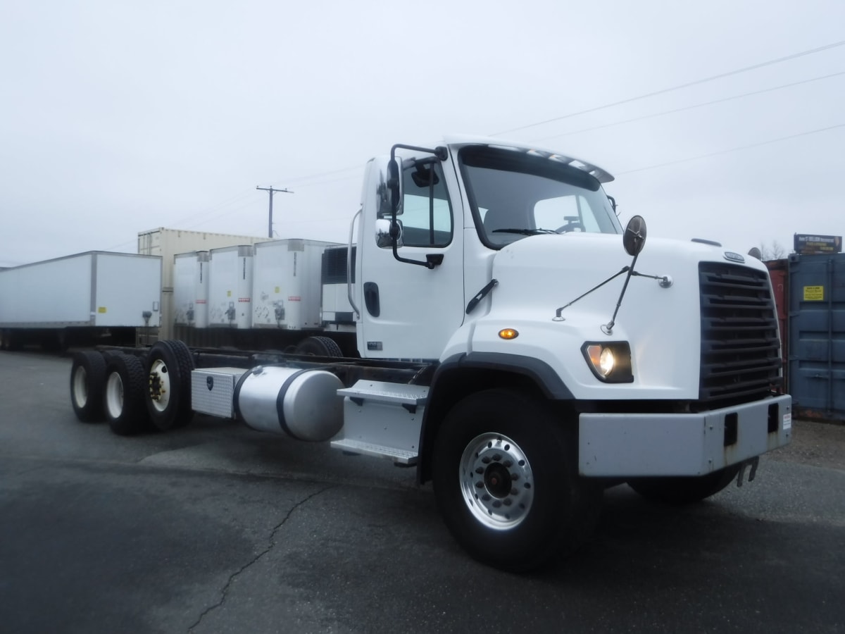 2015 Freightliner/Mercedes 108SD 328193