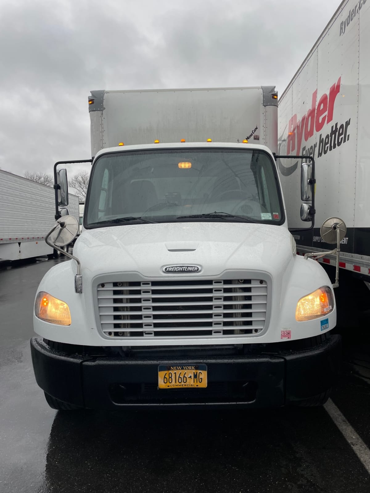 2015 Freightliner/Mercedes M2 106 328356