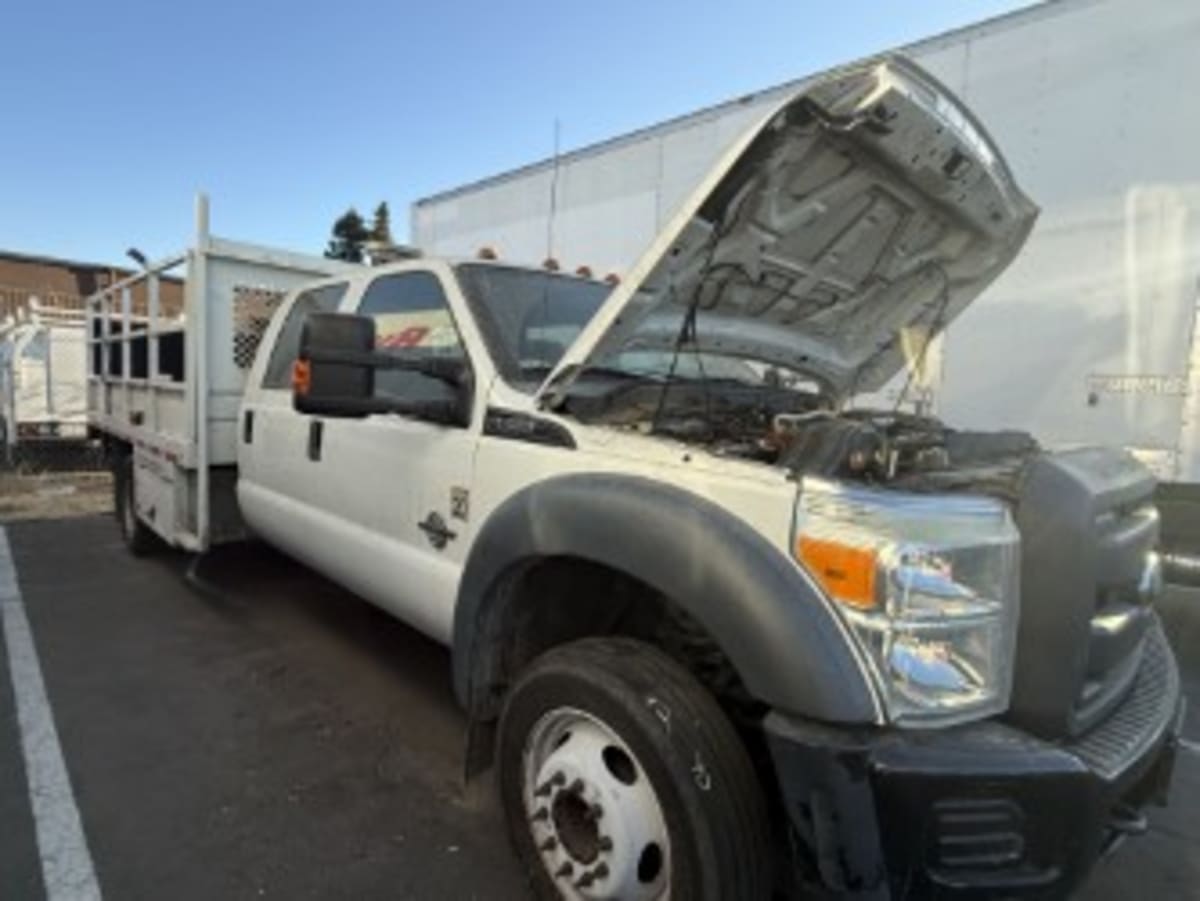 2015 Ford Motor Company F450 328391