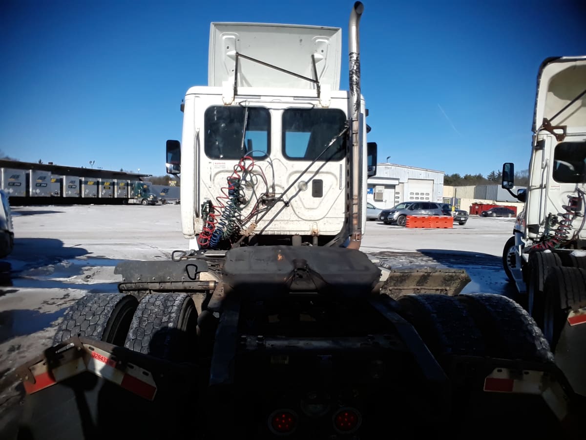 2015 Freightliner/Mercedes CASCADIA 113" DAYCAB 328433