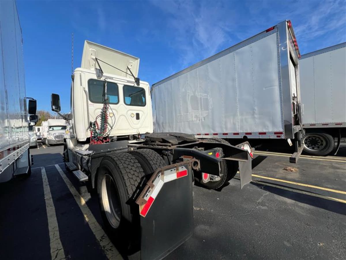 2016 Freightliner/Mercedes CASCADIA 125 328622