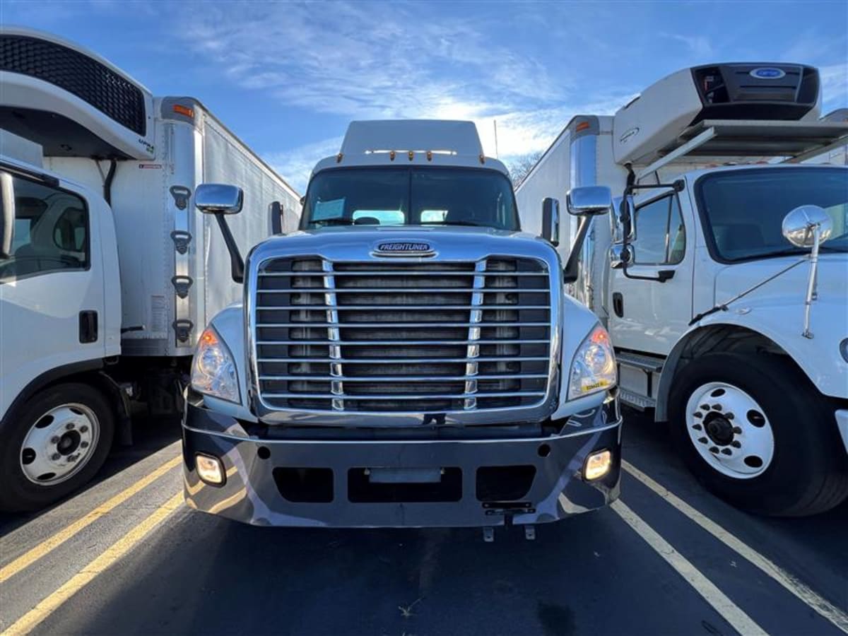 2016 Freightliner/Mercedes CASCADIA 125 328622