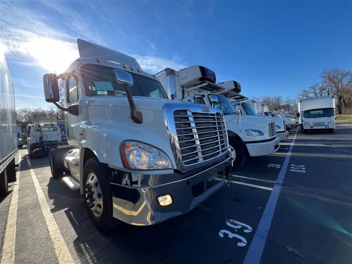 2016 Freightliner/Mercedes CASCADIA 125 328622