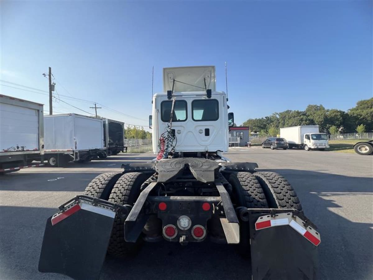 2016 Freightliner/Mercedes CASCADIA 125 328623