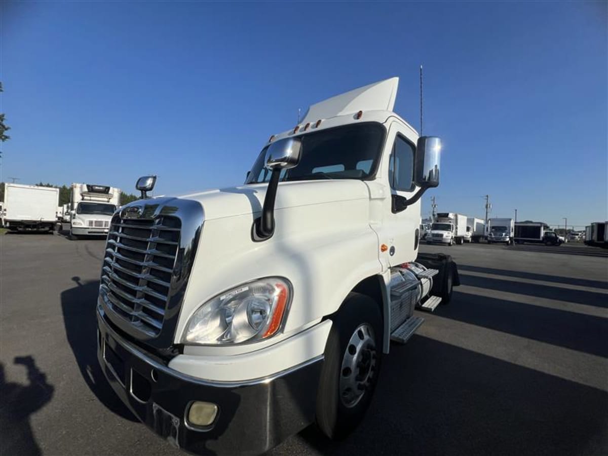 2016 Freightliner/Mercedes CASCADIA 125 328623