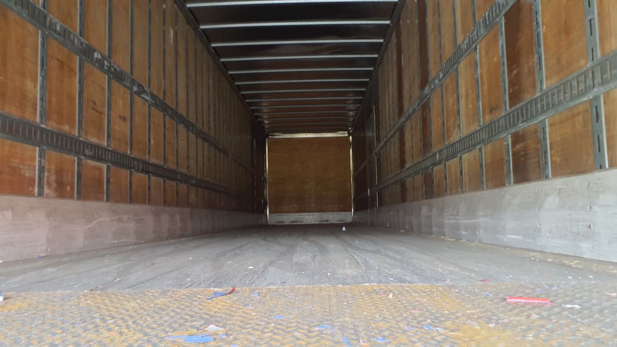 2007 Great Dane Trailers 700-ALUM-45/150/102 328804