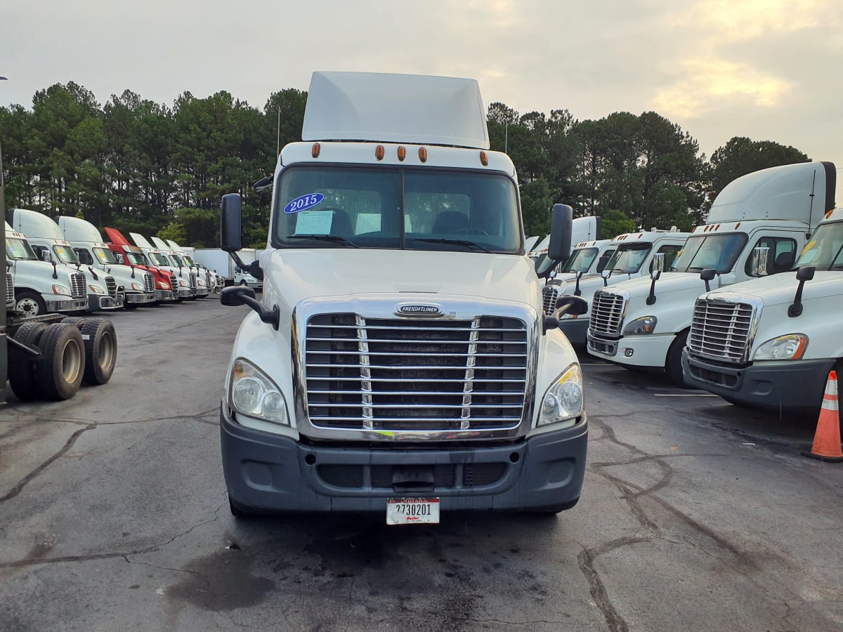 2015 Freightliner/Mercedes CASCADIA 125 328863