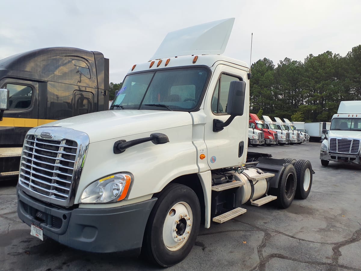 2015 Freightliner/Mercedes CASCADIA 125 328863