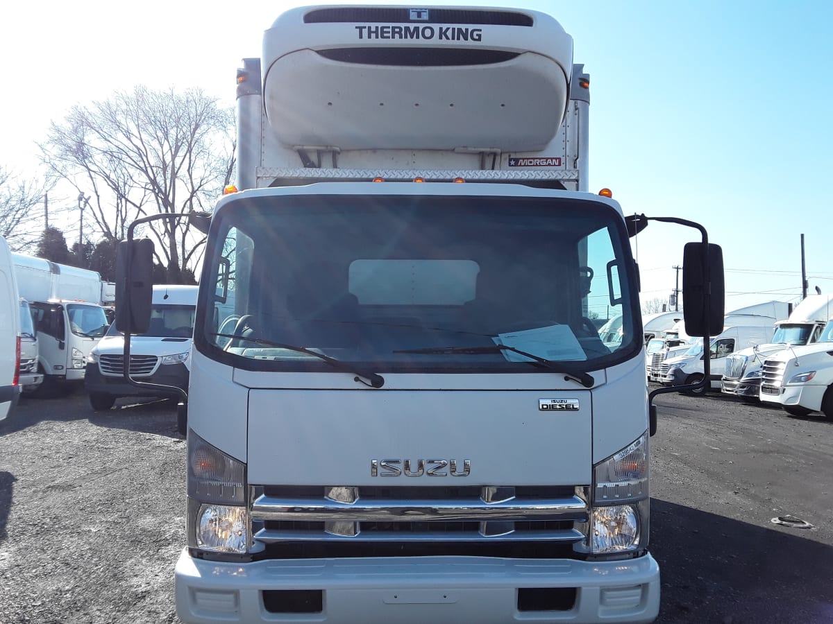 2015 Isuzu NQR 329542