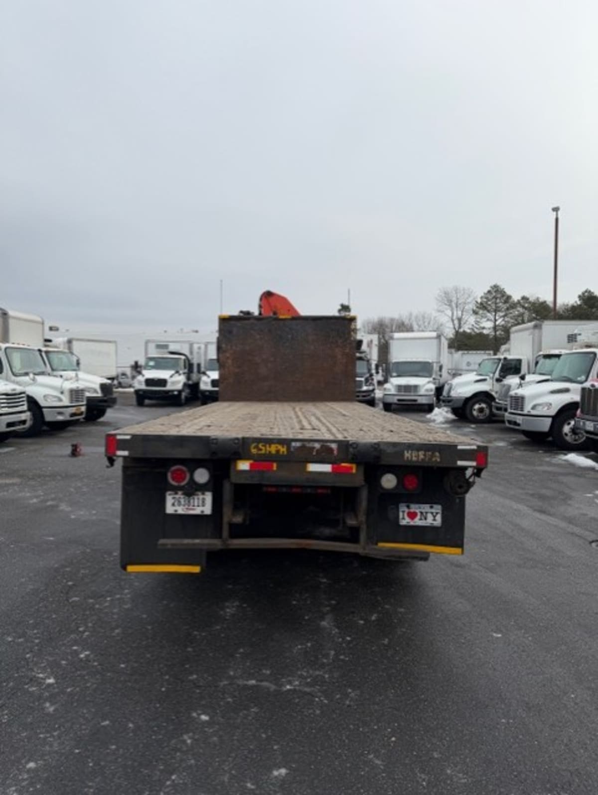 2015 Freightliner - image 5