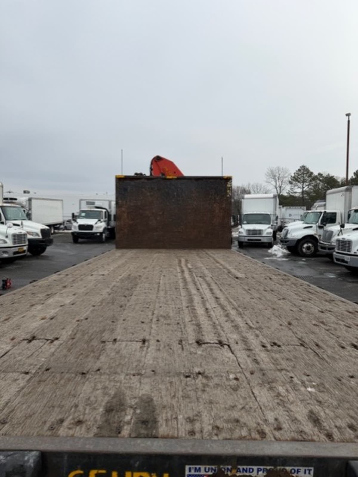 2015 Freightliner - image 8