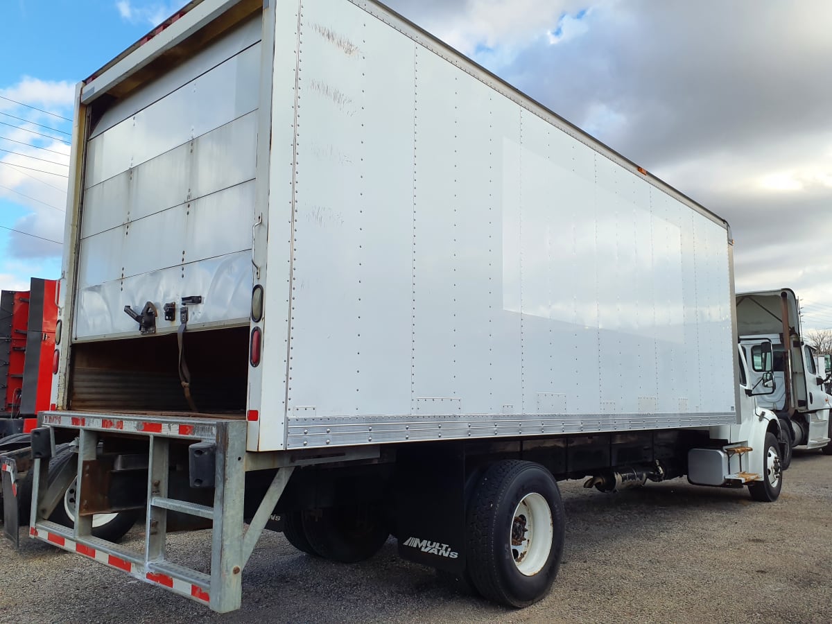 2015 Freightliner/Mercedes M2 106 331994