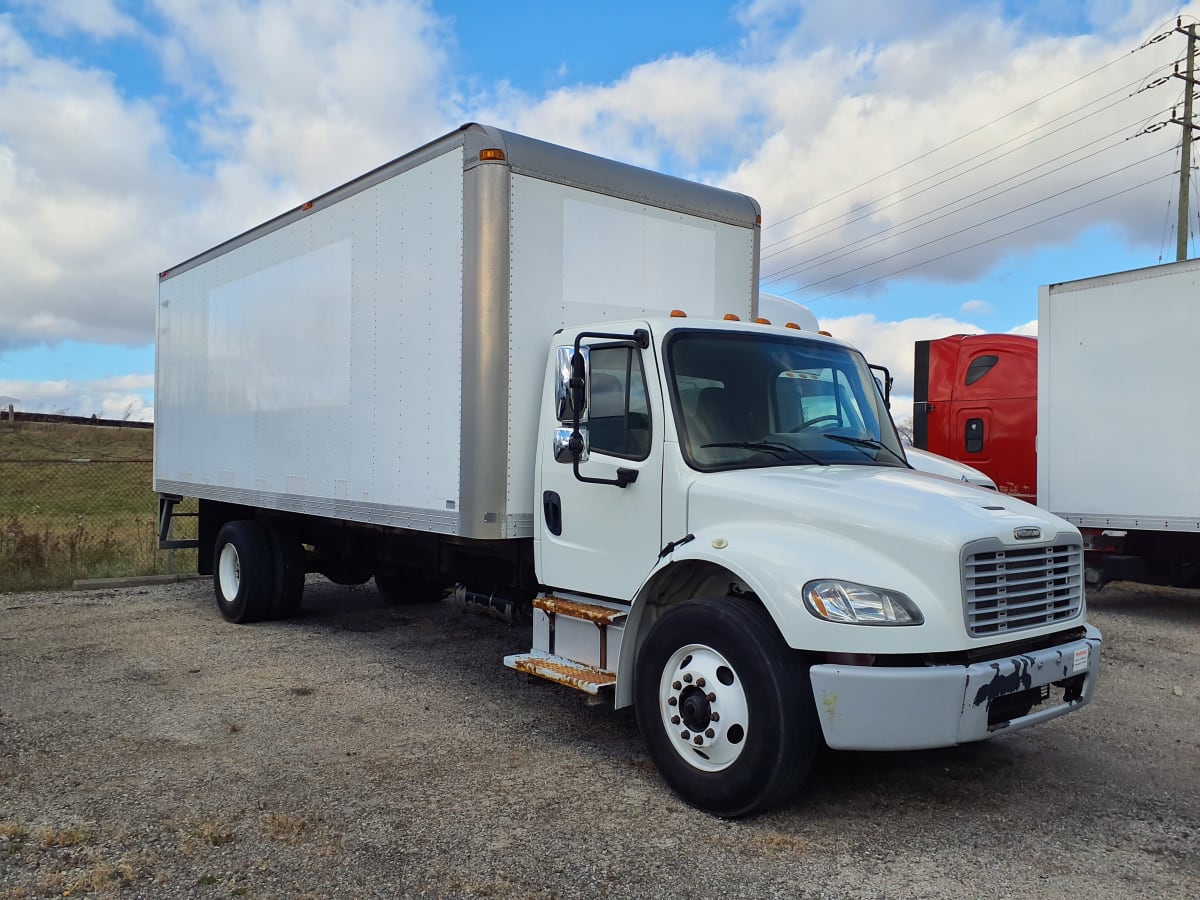 2015 Freightliner/Mercedes M2 106 331994