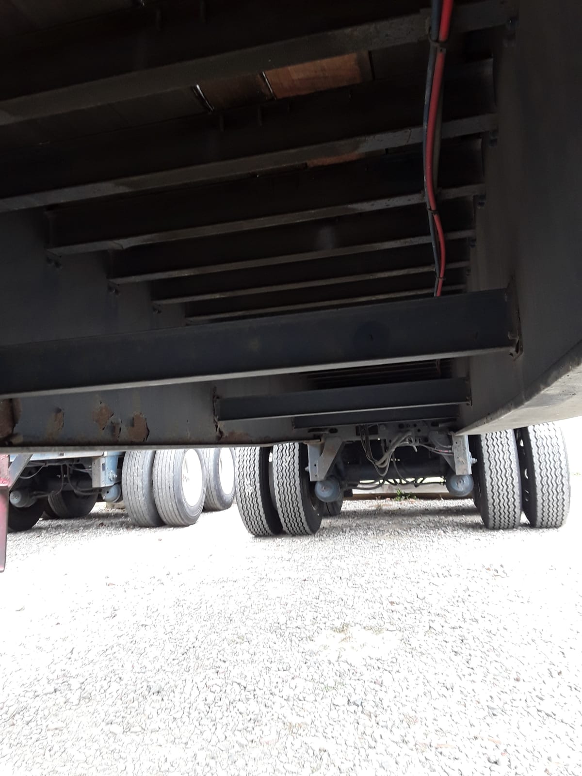 2016 Great Dane Trailer GPA-248 48/102 332763