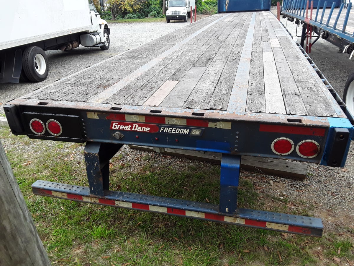 2016 Great Dane Trailer GPA-248 48/102 332763