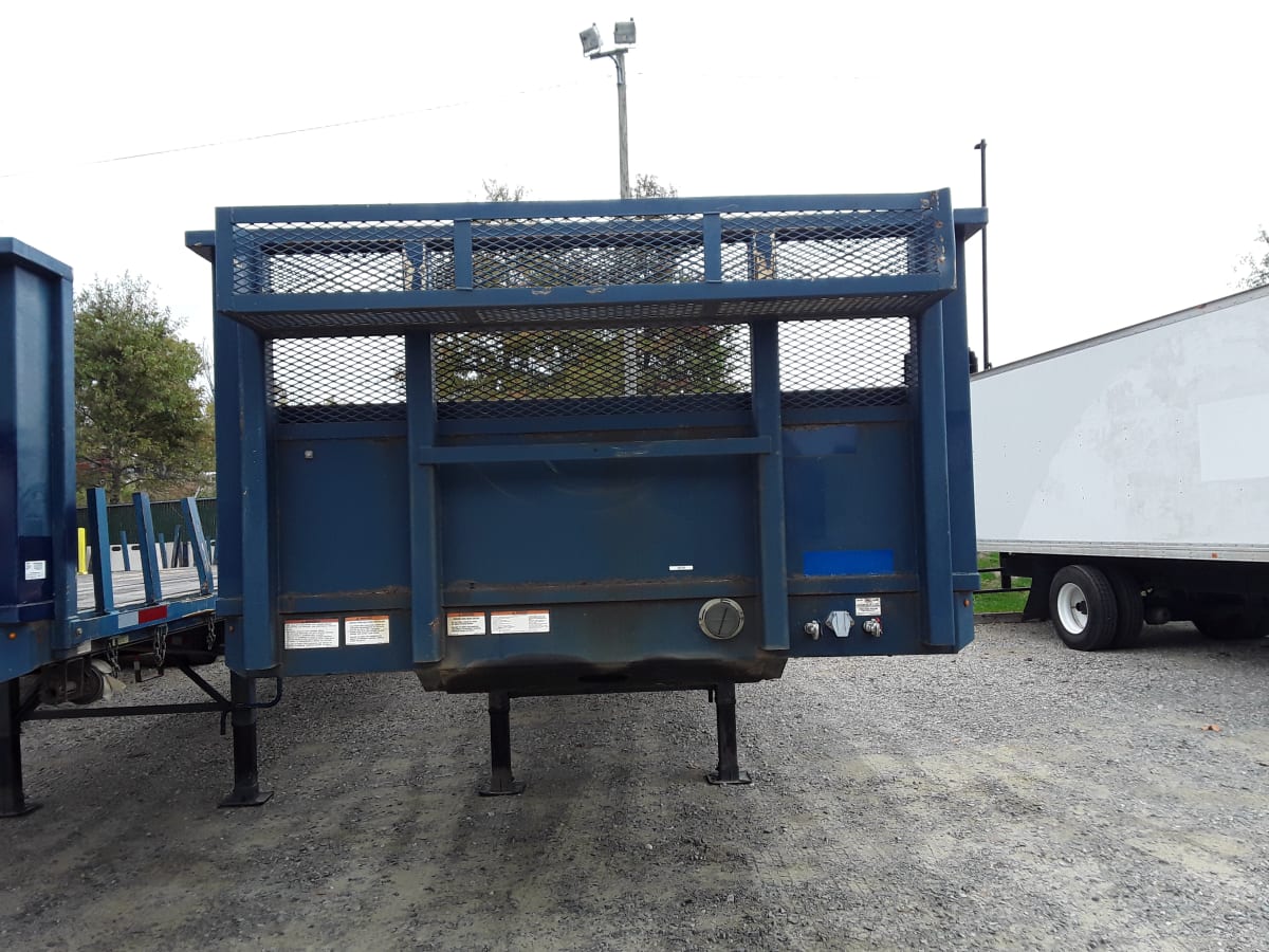 2016 Great Dane Trailer GPA-248 48/102 332763
