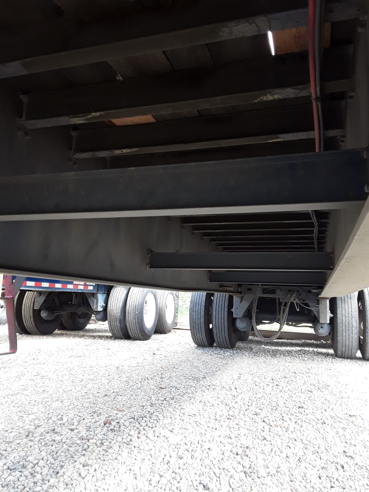 2016 Great Dane Trailer GPA-248 48/102 332764