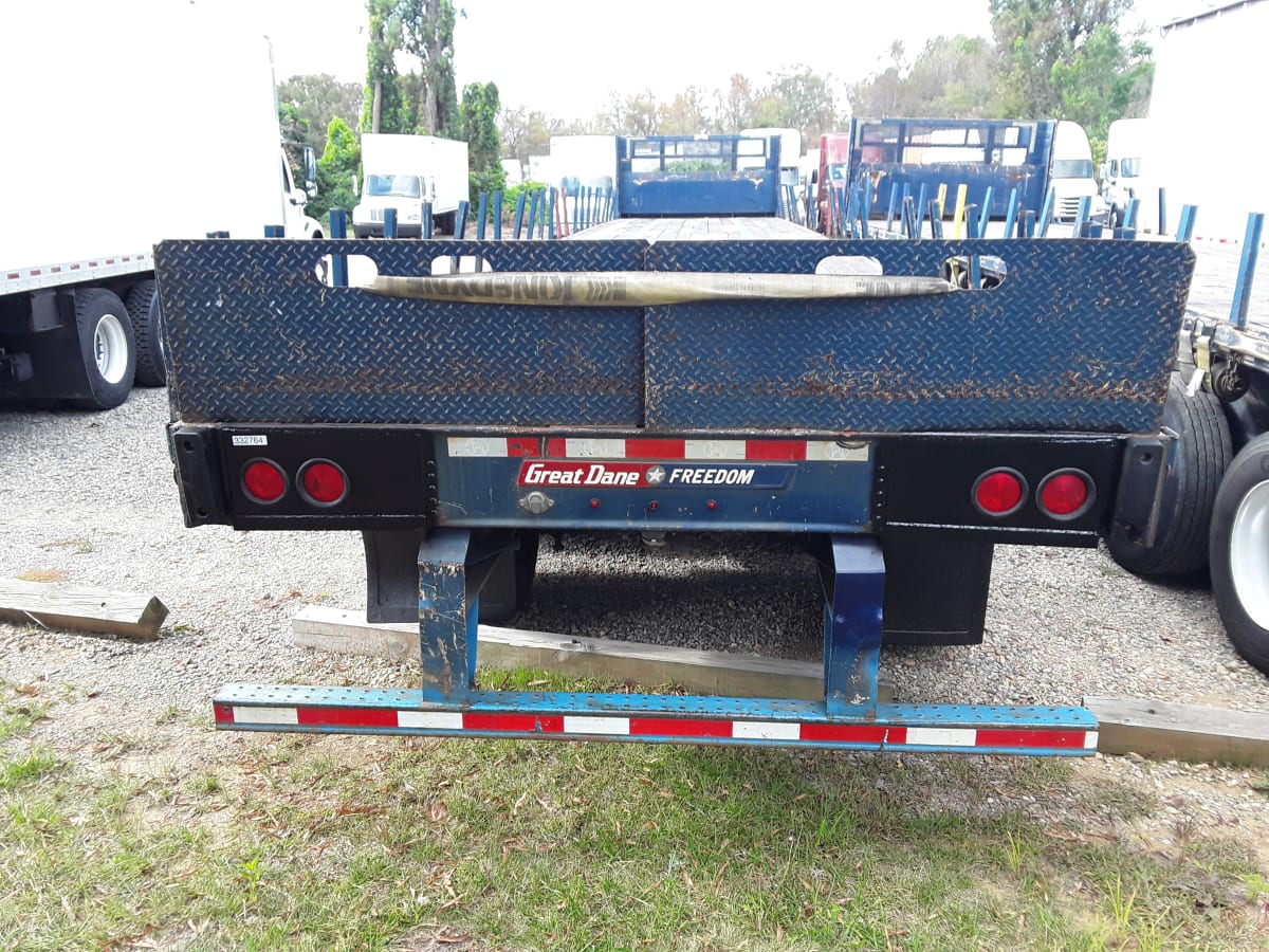 2016 Great Dane Trailer GPA-248 48/102 332764