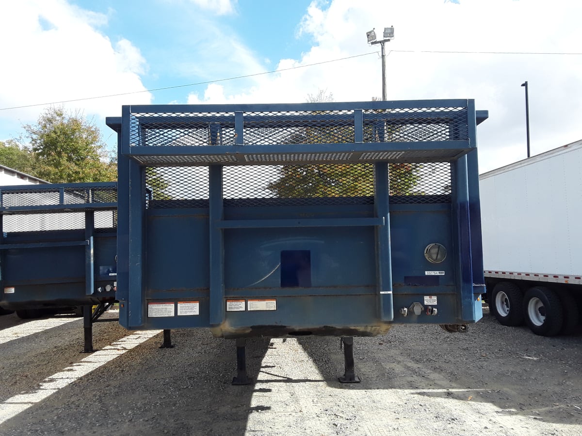 2016 Great Dane Trailer GPA-248 48/102 332764