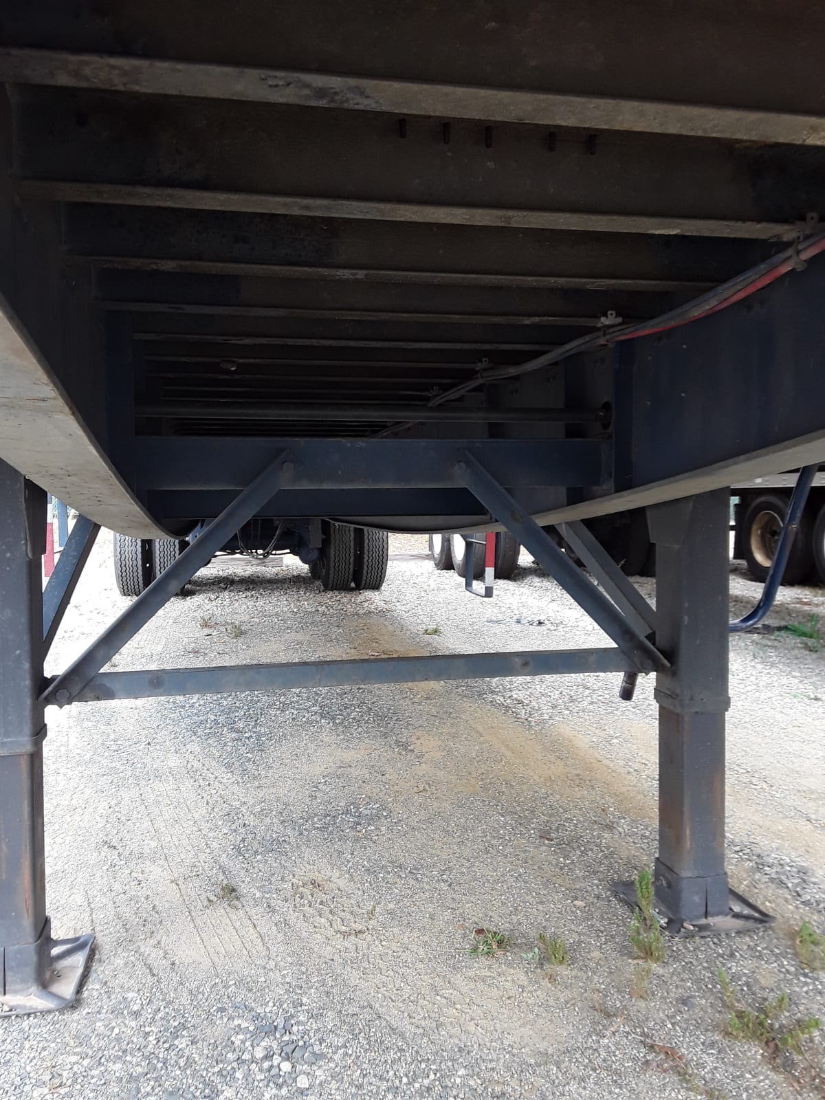 2016 Great Dane Trailer GPA-248 48/102 332765