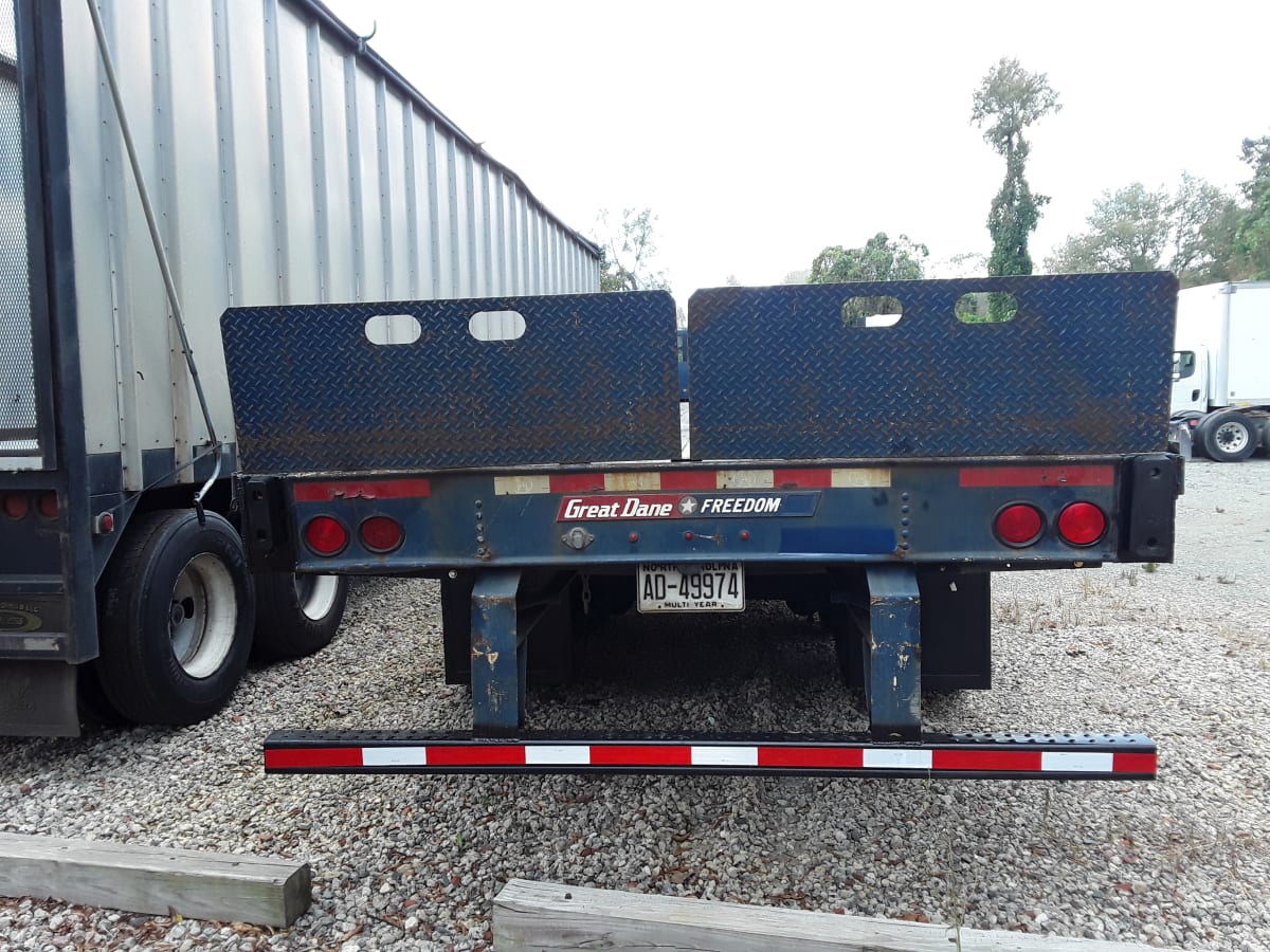 2016 Great Dane Trailer GPA-248 48/102 332765