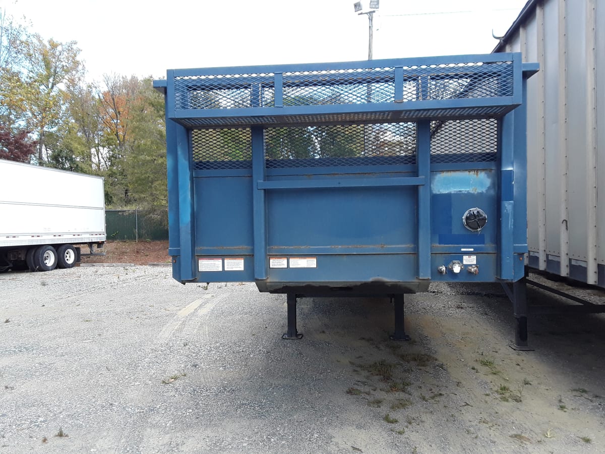 2016 Great Dane Trailer GPA-248 48/102 332765