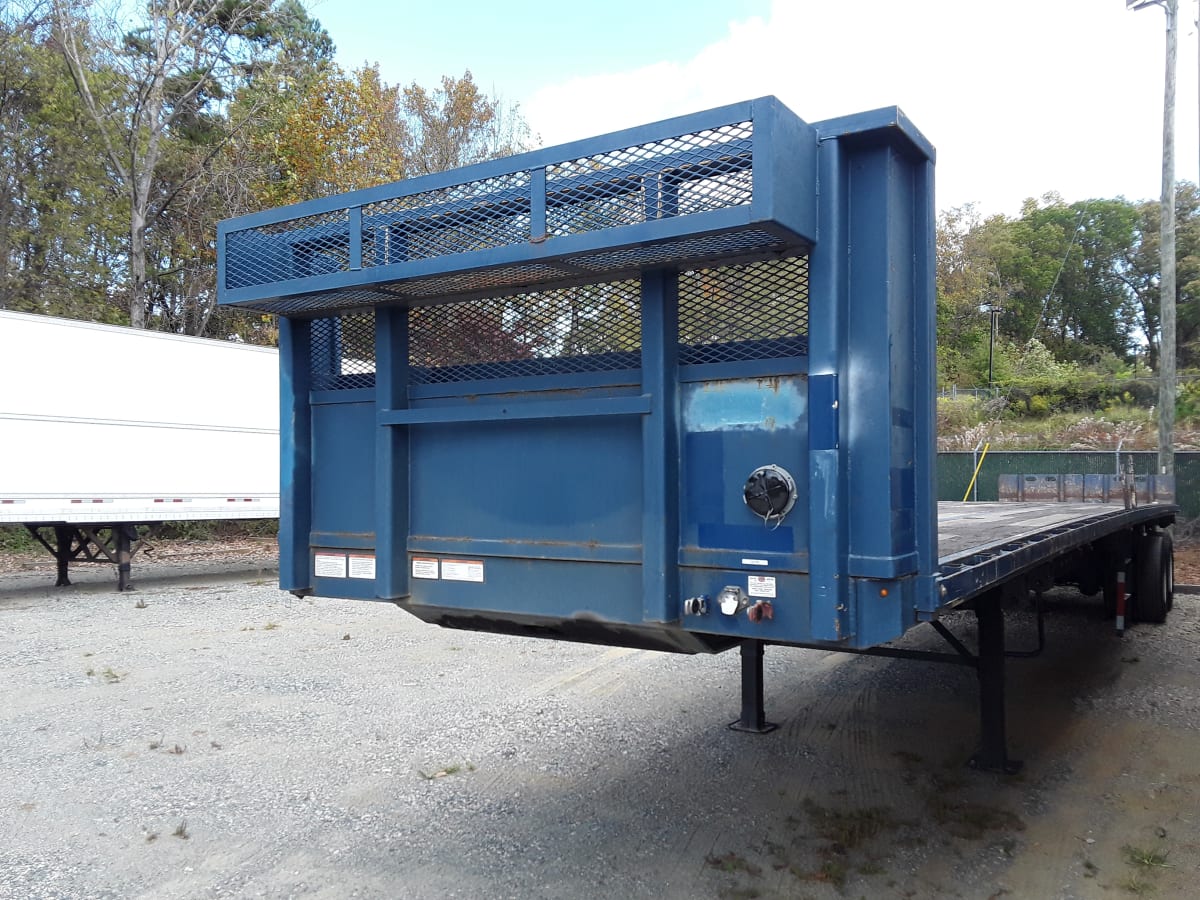 2016 Great Dane Trailer GPA-248 48/102 332765