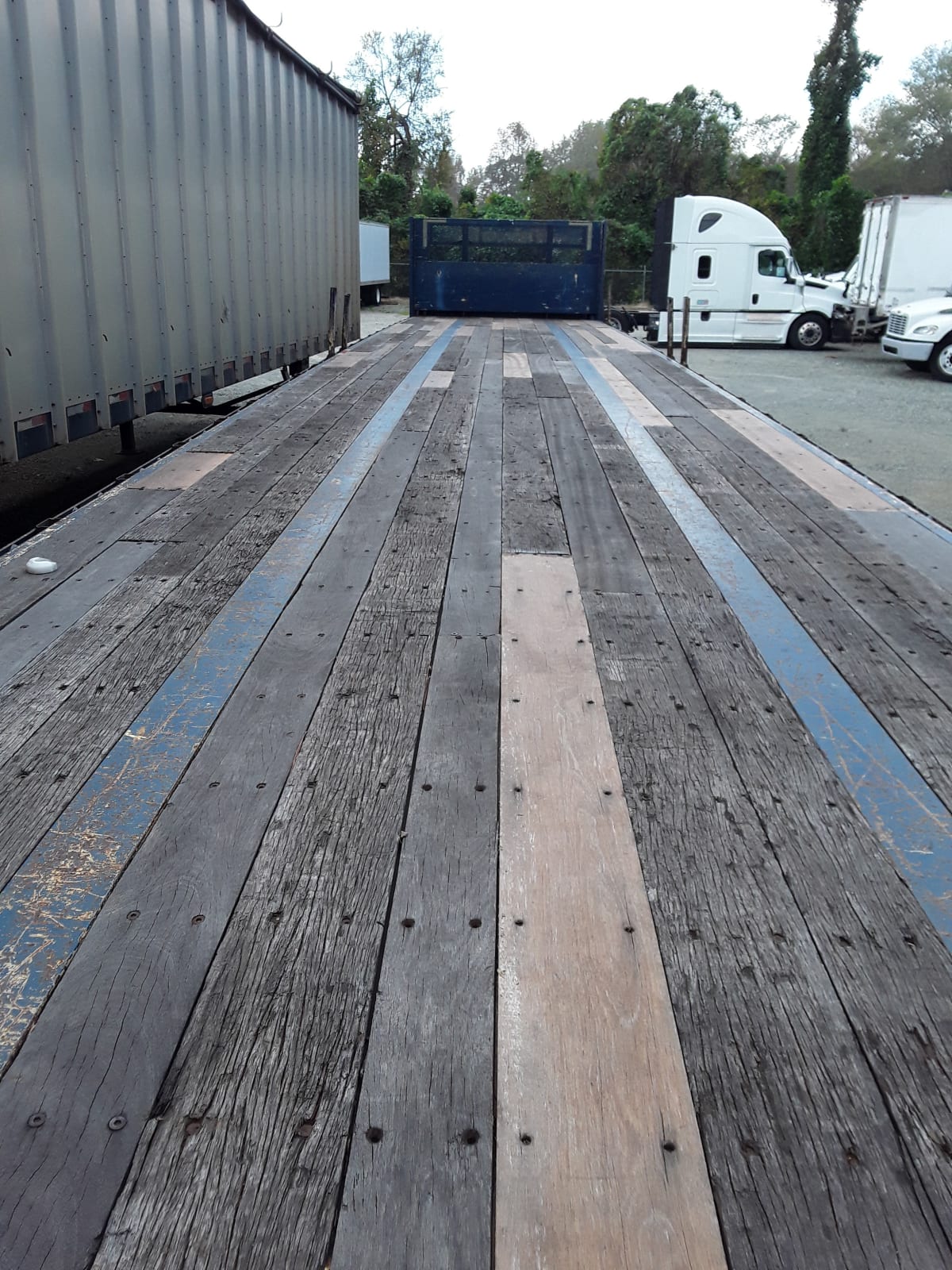 2016 Great Dane Trailer GPA-248 48/102 332765